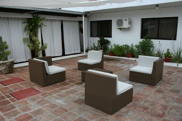 Las mejores ofertas de Hotel Zapata Boca Chica