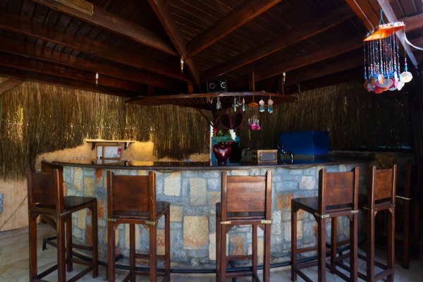 Las mejores ofertas de Kriss Hotel Ortakent