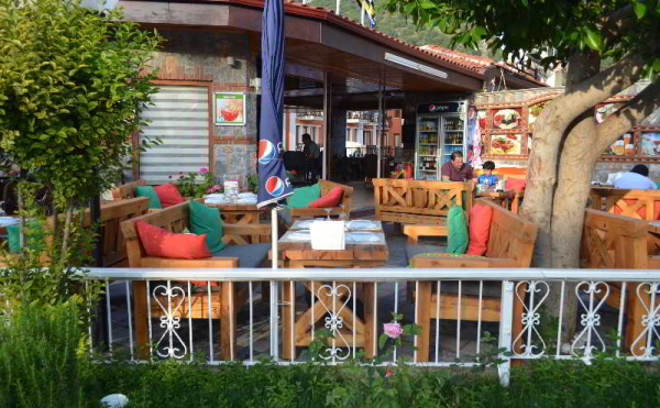 Las mejores ofertas de MagicTulip Beach Hotel Oludeniz