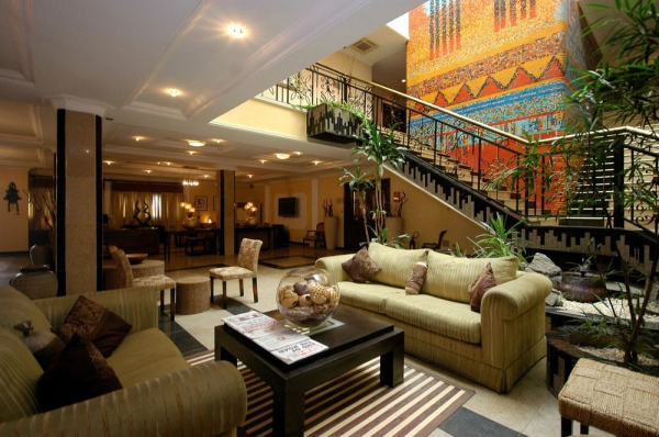 Las mejores ofertas de PLANET ONE HOTEL AND EVENTS Lava Hot Springs