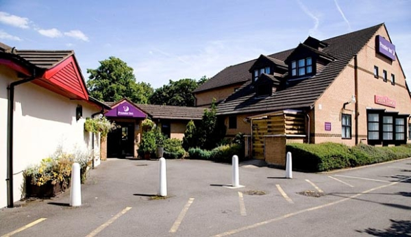 Las mejores ofertas de PREMIER INN NORTHAMPTON SOUTH (WOOTTON) Northampton