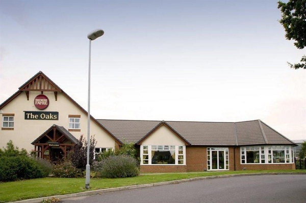 Las mejores ofertas de Premier Inn Norwich Airport Norwich