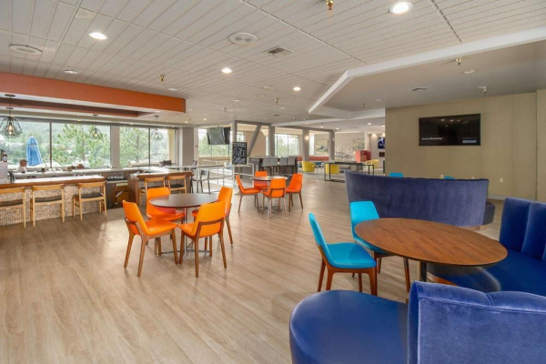 Las mejores ofertas de Red Lion Templins Hotel On The River Post Falls