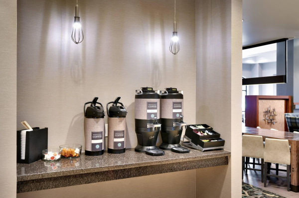 Las mejores ofertas de Residence Inn Idaho Falls Idaho Falls