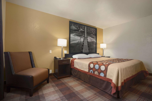 Las mejores ofertas de Super 8 by Wyndham Idaho Falls Idaho Falls
