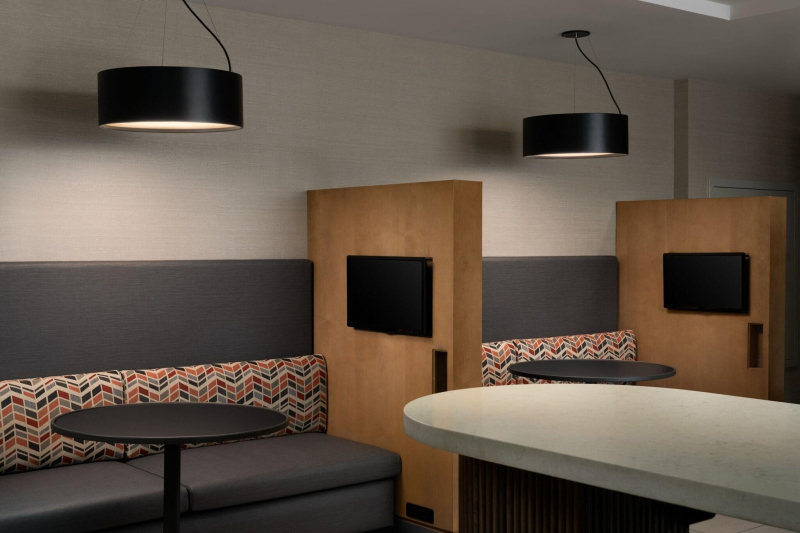 Las mejores ofertas de Courtyard San Diego Gaslamp/Convention Center San Diego