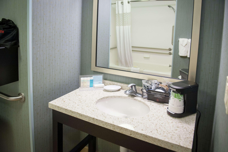 Las mejores ofertas de Hampton Inn & Suites St. Petersburg - Downtown St Petersburg