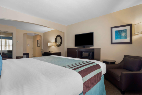 Las mejores ofertas de BEST WESTERN PLUS Tallahassee North Hotel Tallahassee 