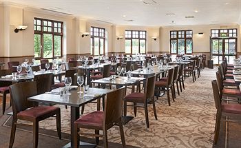 Las mejores ofertas de Belton Woods Grantham