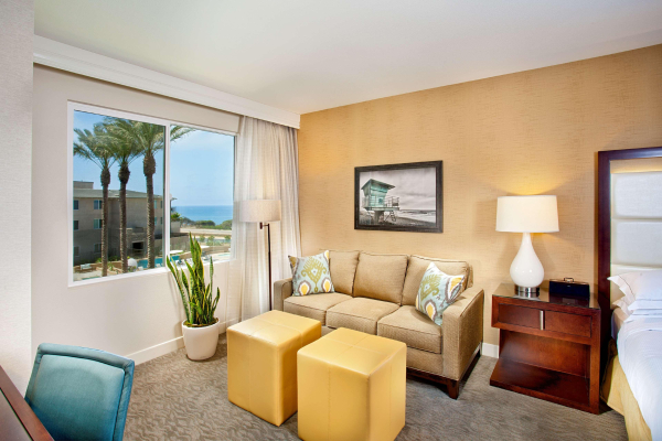 Las mejores ofertas de Cape Rey Carlsbad Beach, a Hilton Resort and Spa Carlsbad