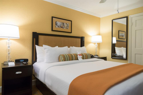 Las mejores ofertas de Carlsbad Inn Beach Resort Carlsbad