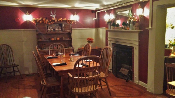 Las mejores ofertas de Christmas Farm Inn & Spa Jackson 