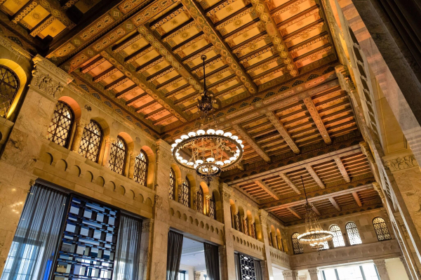 Las mejores ofertas de Courtyard San Diego Downtown Downtown San Diego