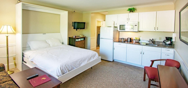 Las mejores ofertas de Eastern Slope Inn Resort - Extra Holidays North Conway 