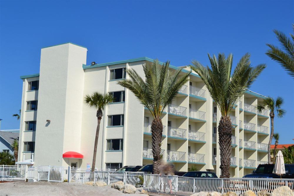 Las mejores ofertas de GulfView Hotel - On The Beach Clearwater Beach