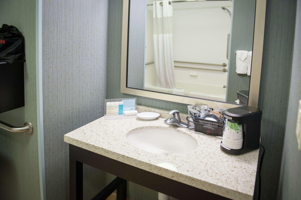 Las mejores ofertas de Hampton Inn & Suites St. Petersburg - Downtown St Petersburg