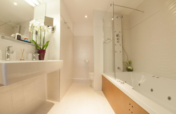 Las mejores ofertas de Hotel Montaigne & Spa Stallingborough