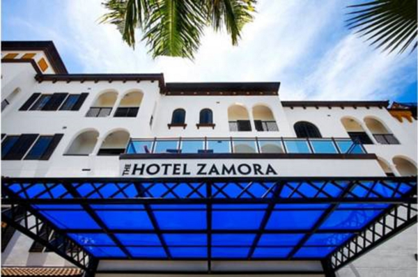 Las mejores ofertas de Hotel Zamora St Petersburg
