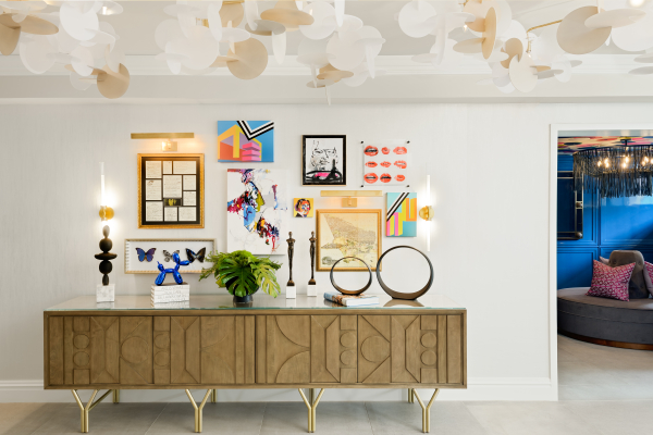 Las mejores ofertas de Le Parc at Melrose West Hollywood