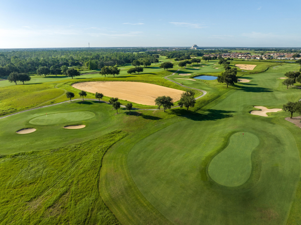 Las mejores ofertas de Omni Orlando Resort at ChampionsGate Champions Gate