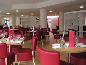 Las mejores ofertas de RAMADA ENCORE HAYDOCK Haydock