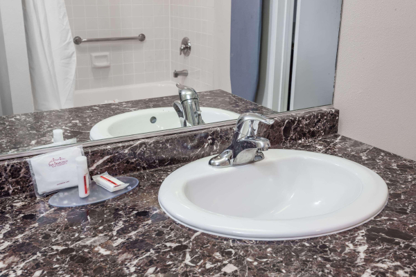 Las mejores ofertas de Ramada by Wyndham Oceanside Oceanside 