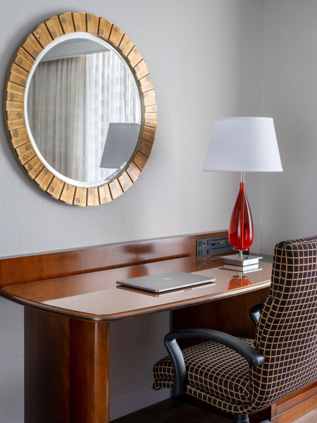 Las mejores ofertas de St. Petersburg Marriott Clearwater Largo