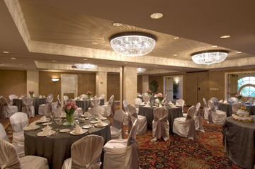 Las mejores ofertas de THE TERRACE HOTEL Lakeland