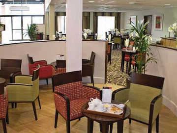 Las mejores ofertas de BEST WESTERN APPLEBY PARK HOTEL Appleby Magna