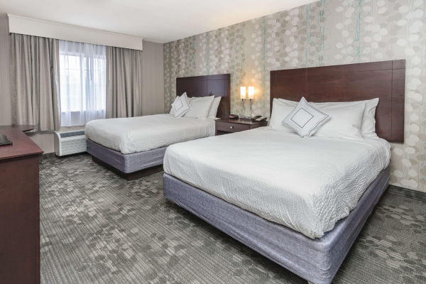 Las mejores ofertas de Best Western Concord Inn & Suites Concord 