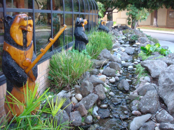 Las mejores ofertas de Best Western Plus Forest Park Inn Gilroy 