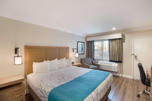 Las mejores ofertas de Best Western Woodland Hills Inn Woodland Hills