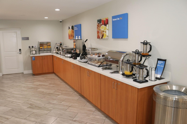 Las mejores ofertas de Comfort Inn Antioch Antioch