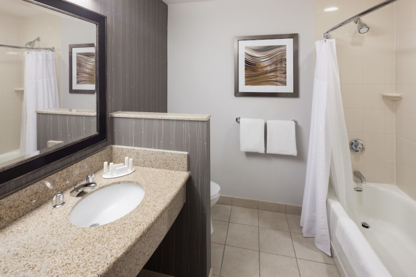 Las mejores ofertas de Courtyard by Marriott Santa Clarita Valencia Valencia