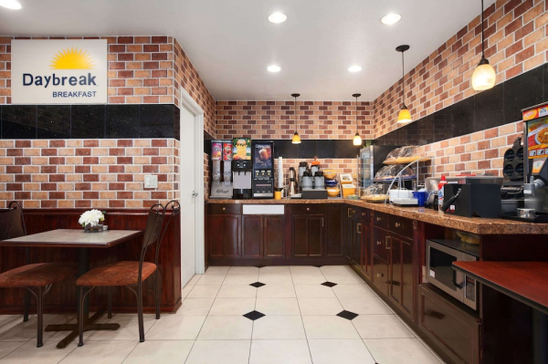 Las mejores ofertas de Days Inn by Wyndham Concord Concord