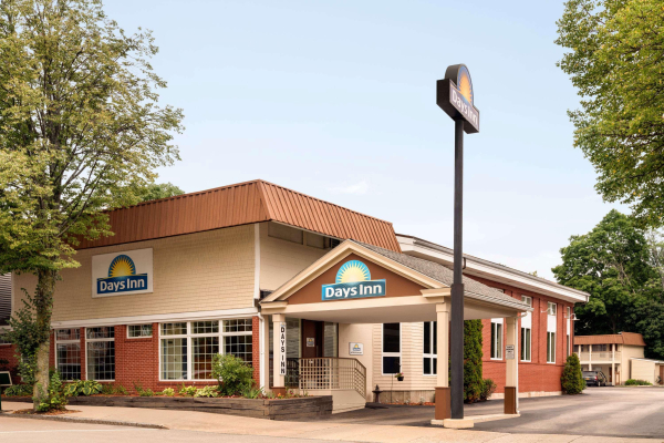 Las mejores ofertas de Days Inn by Wyndham Dover Dover 