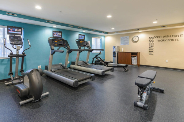 Las mejores ofertas de Fairfield Inn Manchester-Boston Regional Airport Manchester