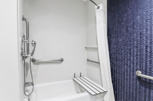 Las mejores ofertas de Fairfield Inn & Suites San Jose Airport San Jose