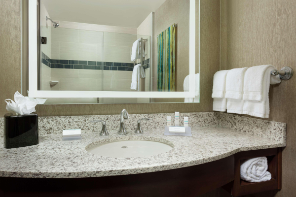 Las mejores ofertas de Hilton Garden Inn Palo Alto, CA Palo Alto
