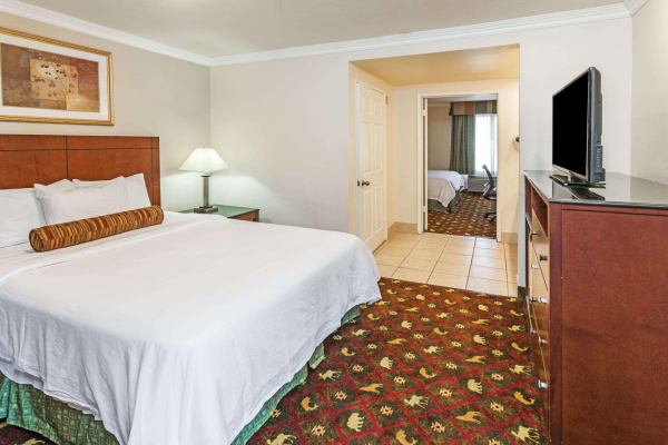 Las mejores ofertas de Howard Johnson by Wyndham Pasadena Pasadena 