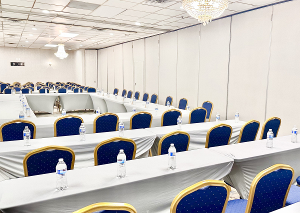 Las mejores ofertas de Lincoln Hotel Monterey Park/Los Angeles Monterey Park