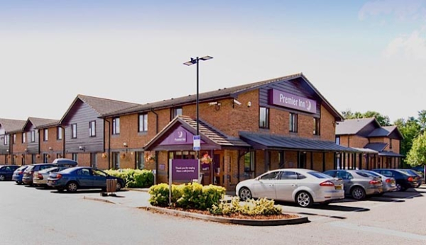 Las mejores ofertas de PREMIER INN SITTINGBOURNE KENT Sittingbourne