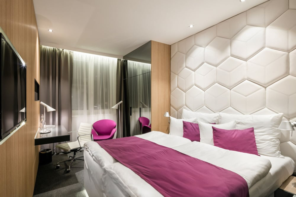 Las mejores ofertas de Pytloun Grand Hotel Imperial Liberec