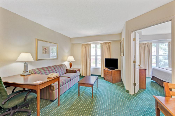 Las mejores ofertas de Residence Inn Nashua Merrimack Merrimack