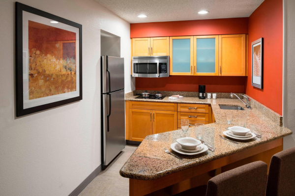 Las mejores ofertas de Residence Inn San Ramon San Ramon
