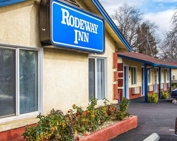 Las mejores ofertas de Rodeway Inn Chico Chico