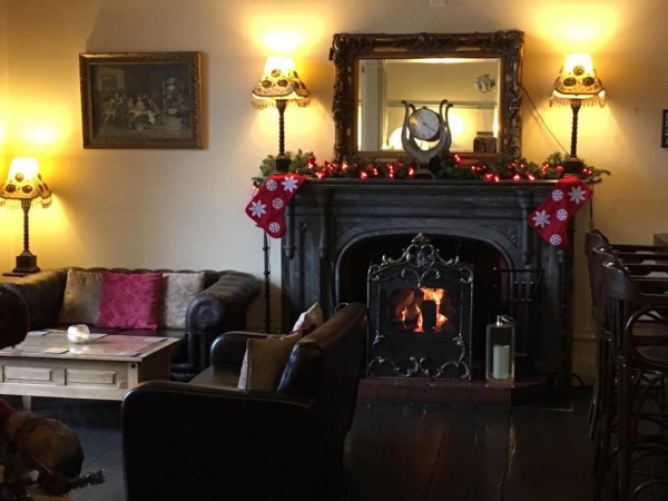Las mejores ofertas de Rosehill House Hotel Burnley