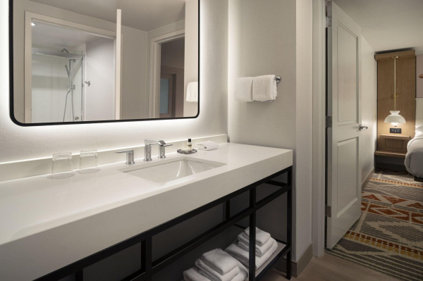 Las mejores ofertas de San Ramon Marriott San Ramon