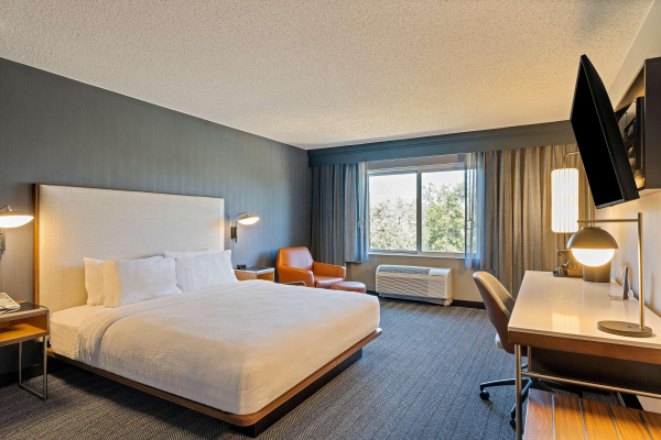 Las mejores ofertas de Sonesta Select San Ramon San Ramon