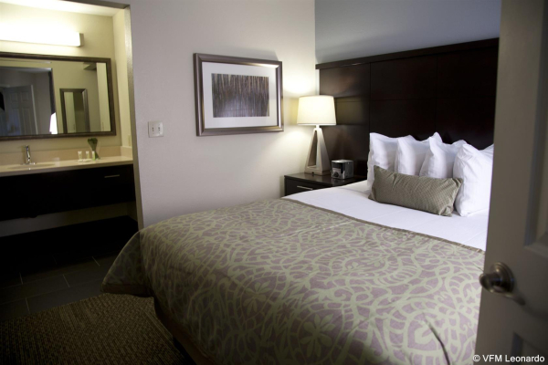 Las mejores ofertas de Staybridge Suites San Jose San Jose